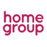 Stonham, part of Home Group logo